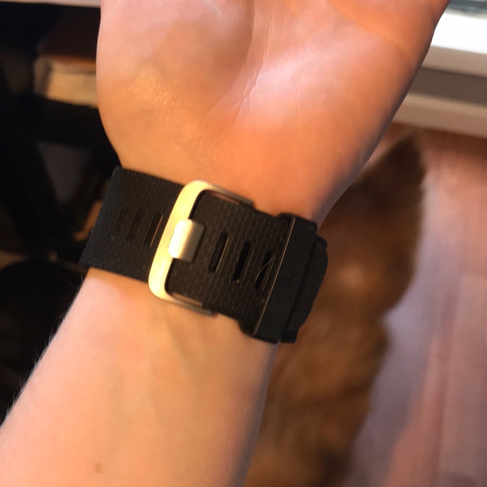 Fitbit Surge - Picture 6 of 8